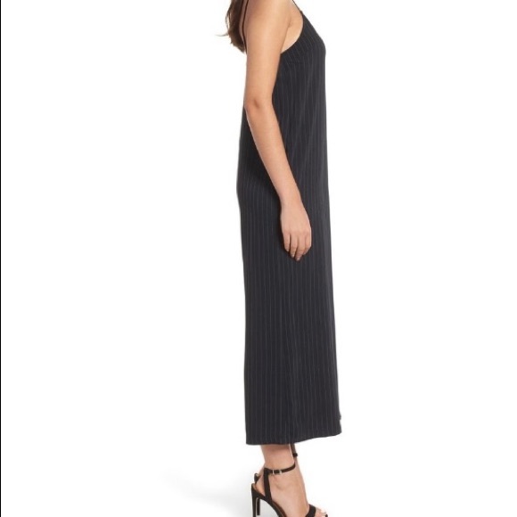LEITH - Black jumpsuit, xsmall - Picture 3 of 4